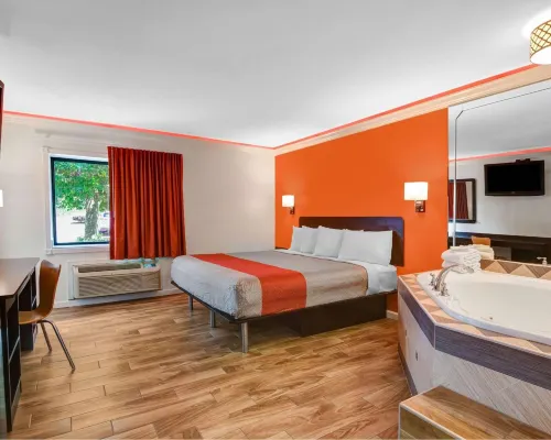 Motel 6 Norcross, GA Hotels in Norcross