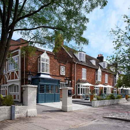 Hotel Cromwell Stevenage