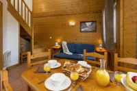 Madame Vacances Lodges des Alpages