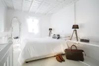 Almyra Guest Houses