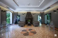 โรงแรมซาโวยา คันทรีเฮาส์ โบโลญญา - อ่างจากุชชี่