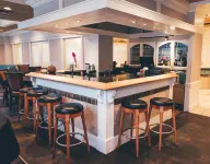 Temple Gardens Hotel & Spa - bar