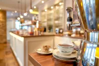 Boutique-Hotel Moseltor Hotels in Traben-Trarbach