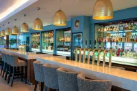Limerick Strand Hotel - bar