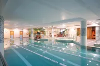 Limerick Strand Hotel - piscina