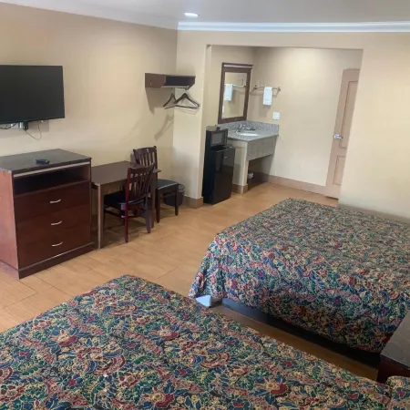 Stardust Motel Azusa