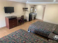 Stardust Motel Azusa Hotels in Azusa