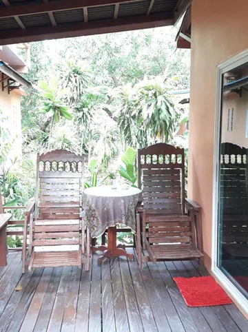 รูปภาพของเจเจ บีช รีสอร์ท & เจเจ ซีฟู้ด