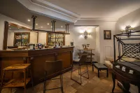 Hotel del Real Orto Botanico