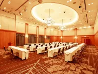 Iwaki Washington Hotel - WiFi