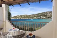 Club Hotel Baja Sardinia - Ocean View