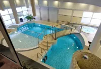 Hotel Korona Spa & Wellness - Pools