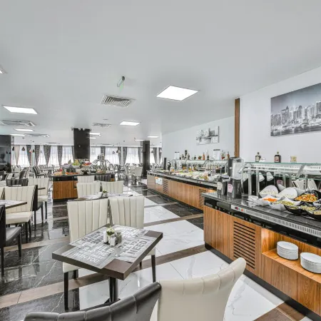Prestige Deluxe Hotel Aquapark Club - All Inclusive