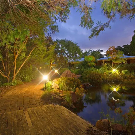 Grande Escape Resort