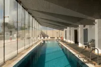 Elma Hotel and Art Complex - spa