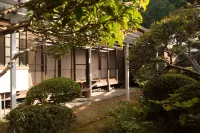 Yuuhiken Hotel in zona Takeda Castle Ruin