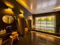 Super Hotel Kashima - balneario