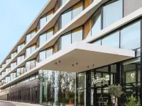 Radisson Blu Hotel, Montpellier Hotels in Herault