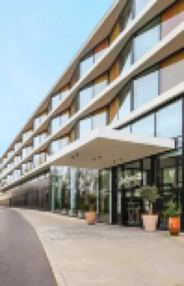 蒙彼利埃麗笙藍標飯店