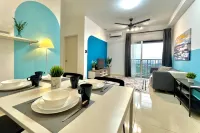 Alanis Suite with Netflix @ KLIA Sepang