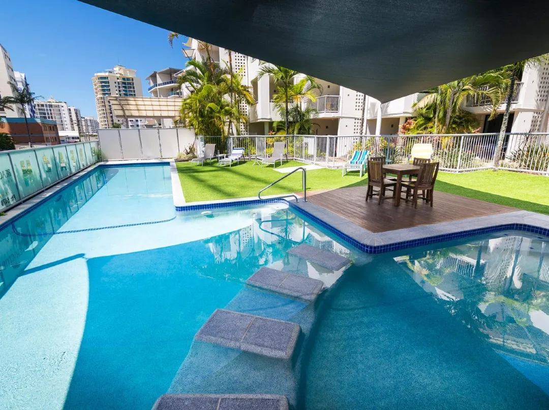 Beach Club Mooloolaba - Mooloolaba
