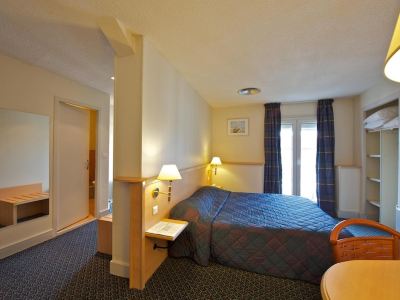Hotel le Bourbon Pau Centre