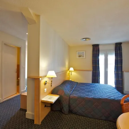 Hotel le Bourbon Pau Centre