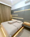 Villa FW 3BR Private Pool at Banguntapan Hotel a Banguntapan