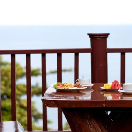 Chang Cliff Resort