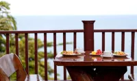 Chang Cliff Resort - Mountain View