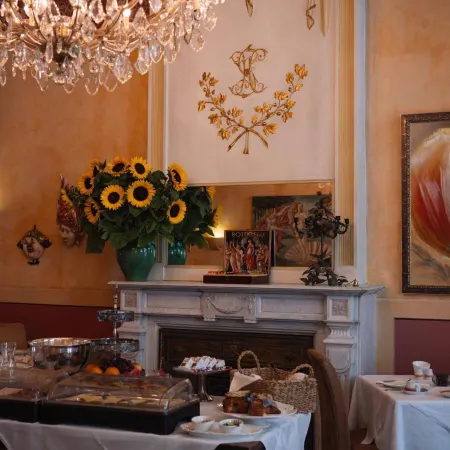 Hotel Botticelli