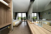 Hug Jang Loie Garden and Resort Hotels in 