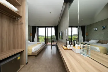 รูปภาพของโรงแรม ฮักจังเลย การ์เด้น แอนด์ รีสอร์ท