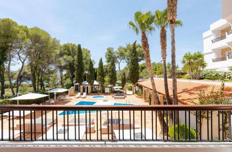 S'Argamassa Boutique Hotel photo 4