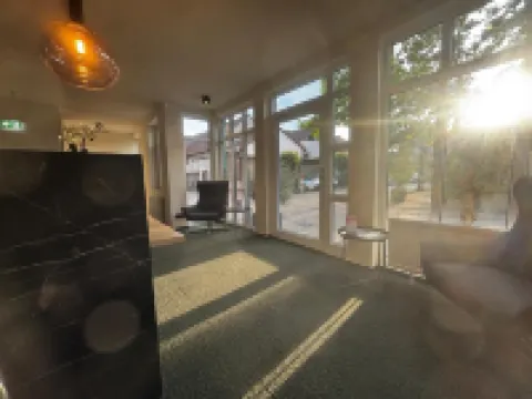 斯塔德特豪斯酒店 布賴施高縣酒店