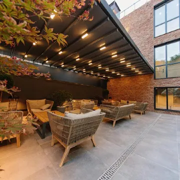 Strofi Boutique Hotel