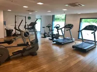 Hotel de la Source - Gym