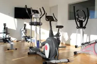 Sand Golf Club - Gym
