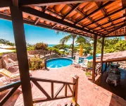 La Boheme Hotel e Apart Hotel