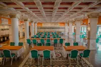 Buyuk Truva Hotel - พร้อมอาหารเช้า