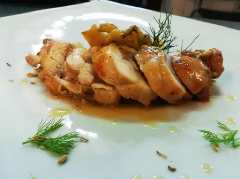 Agriturismo il Palagetto