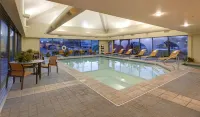 Courtyard Salt Lake City Sandy - Pools