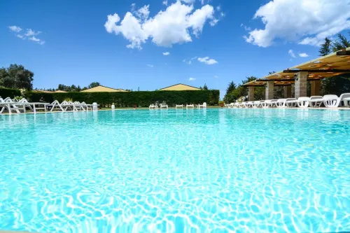 Tenuta Santicuti - 4-Star