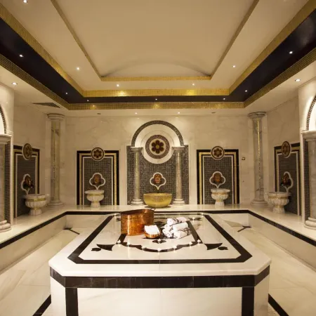 Limak Yalova Thermal Boutique Hotel