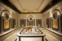 Limak Yalova Thermal Boutique Hotel - spa