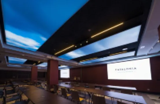 Catalonia Gran Vía Bilbao