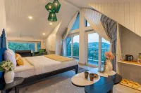 Seclude Kasauli, Himachal Pradesh - خدمة نقل من وإلى المطار