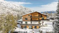 Flem Mountain Lodge Hotels in Flims