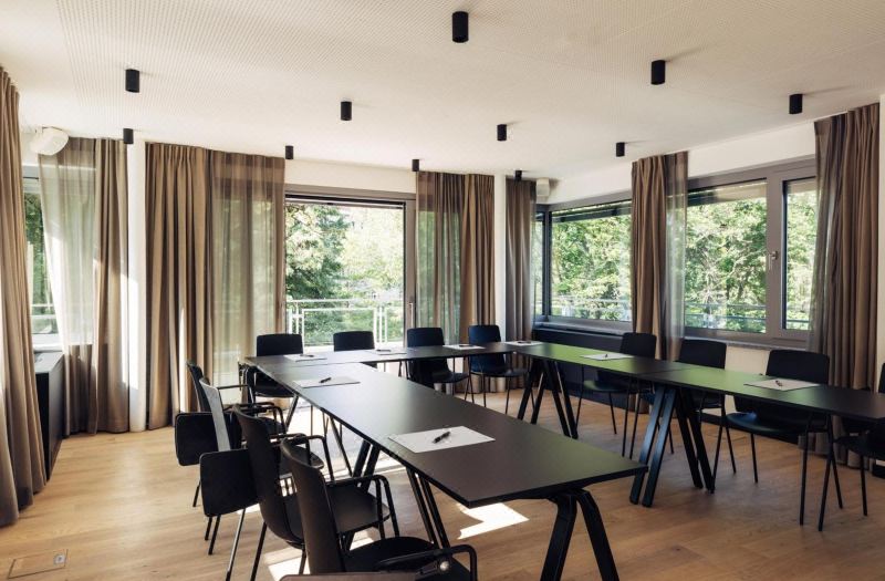 harry's home Berlin-Moabit hotel & apartments photo 4