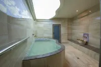 Ruba Palace Thermal Hotel - Thermen